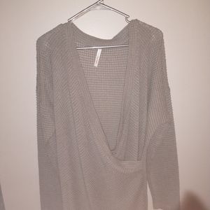 NWOT Sweater